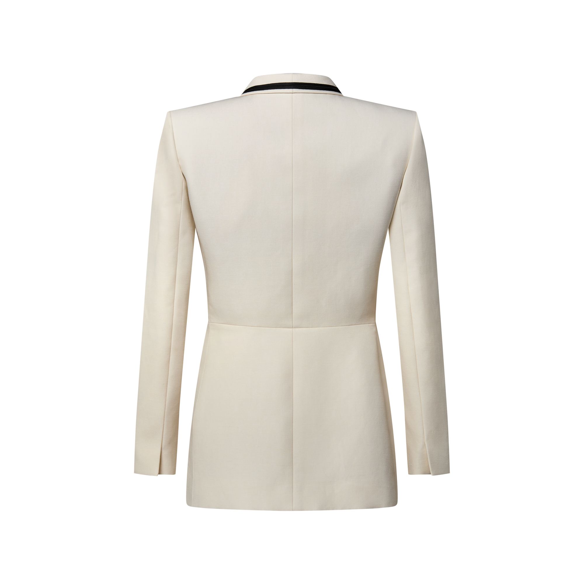 Graphic Trim Blazer - Ready-to-Wear | LOUIS VUITTON